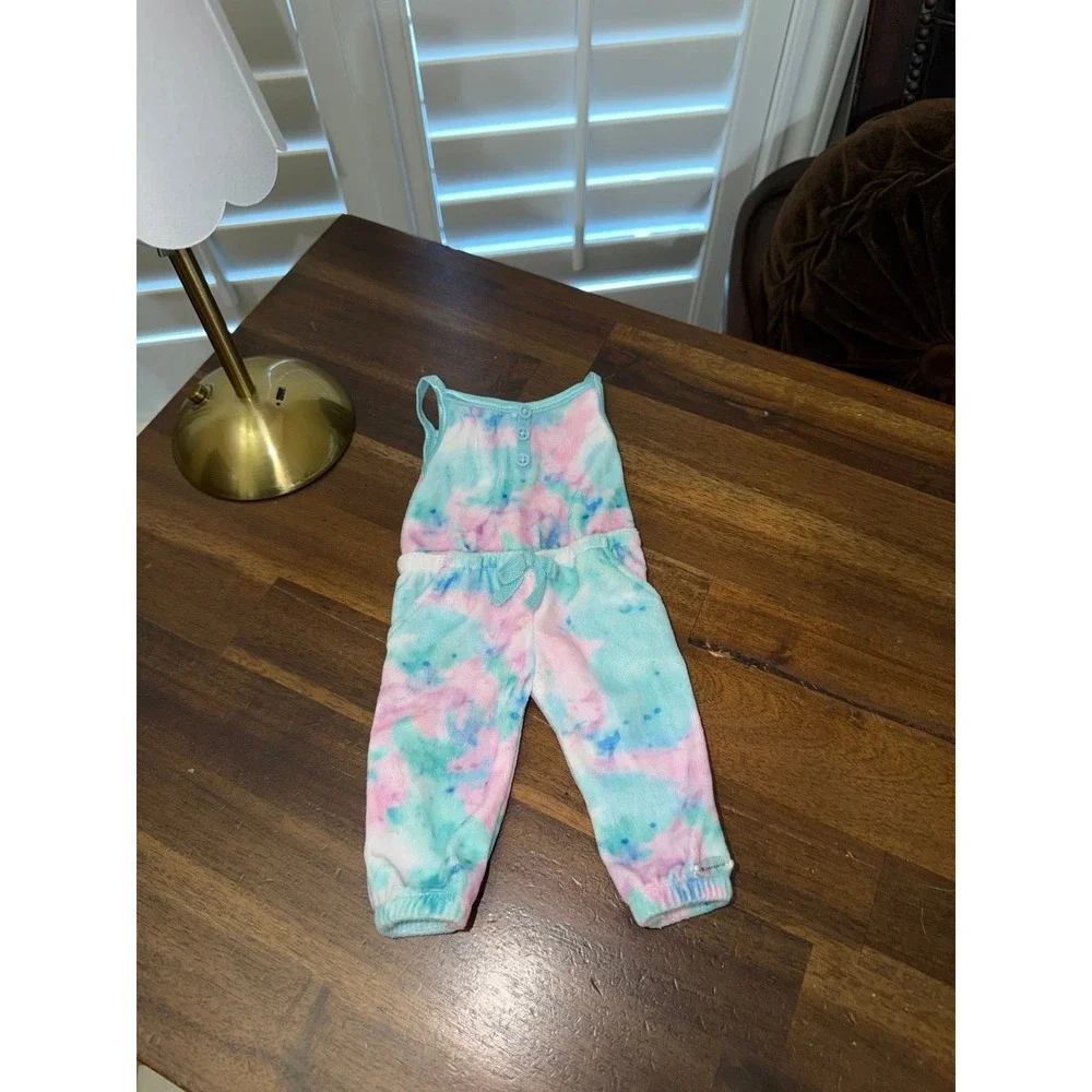 American Girl Doll Seize the‎ ZZZs pajamas Colorful
